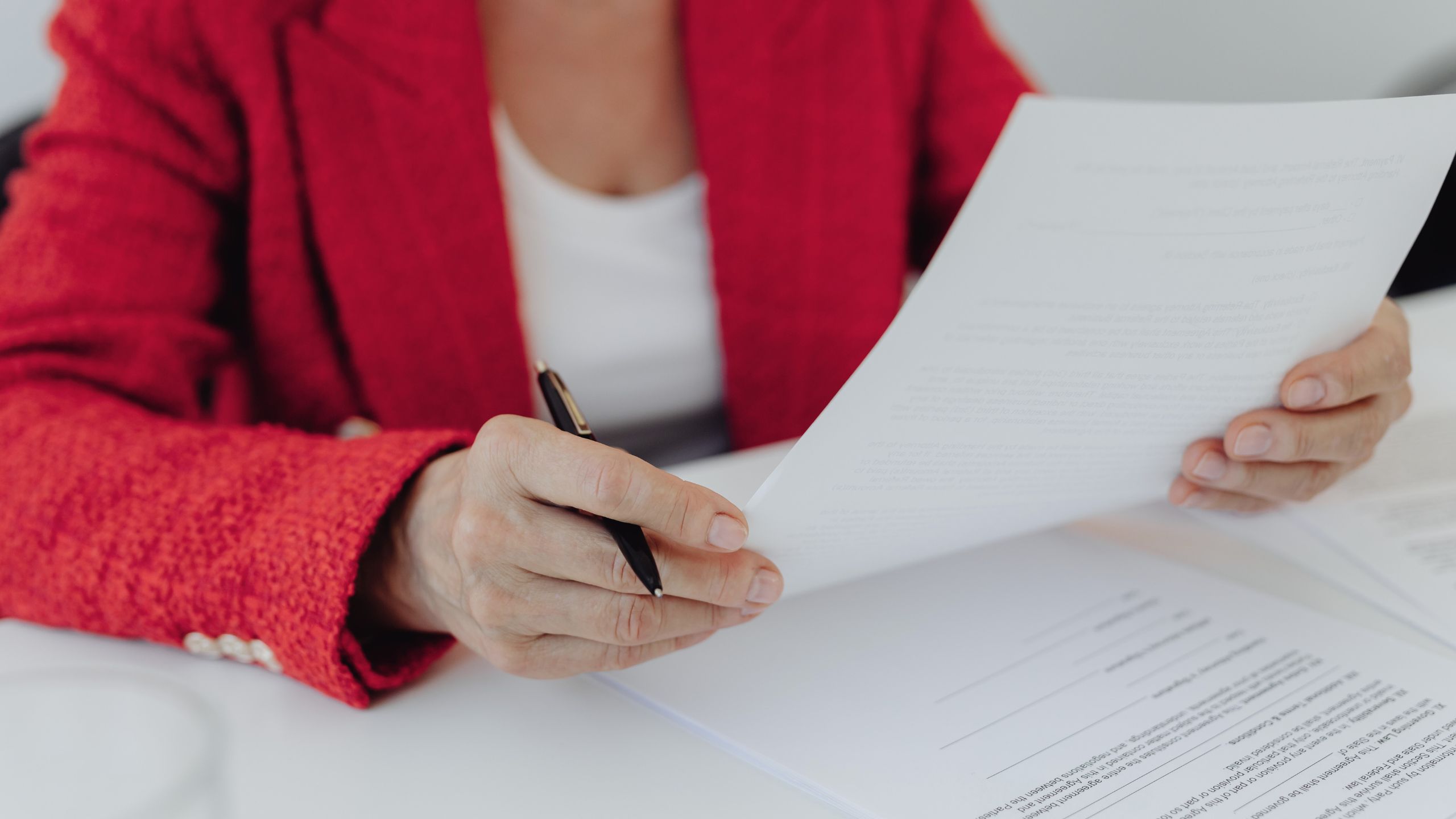 PEI: o documento que poderia mudar tudo – se fosse realmente levado a sério