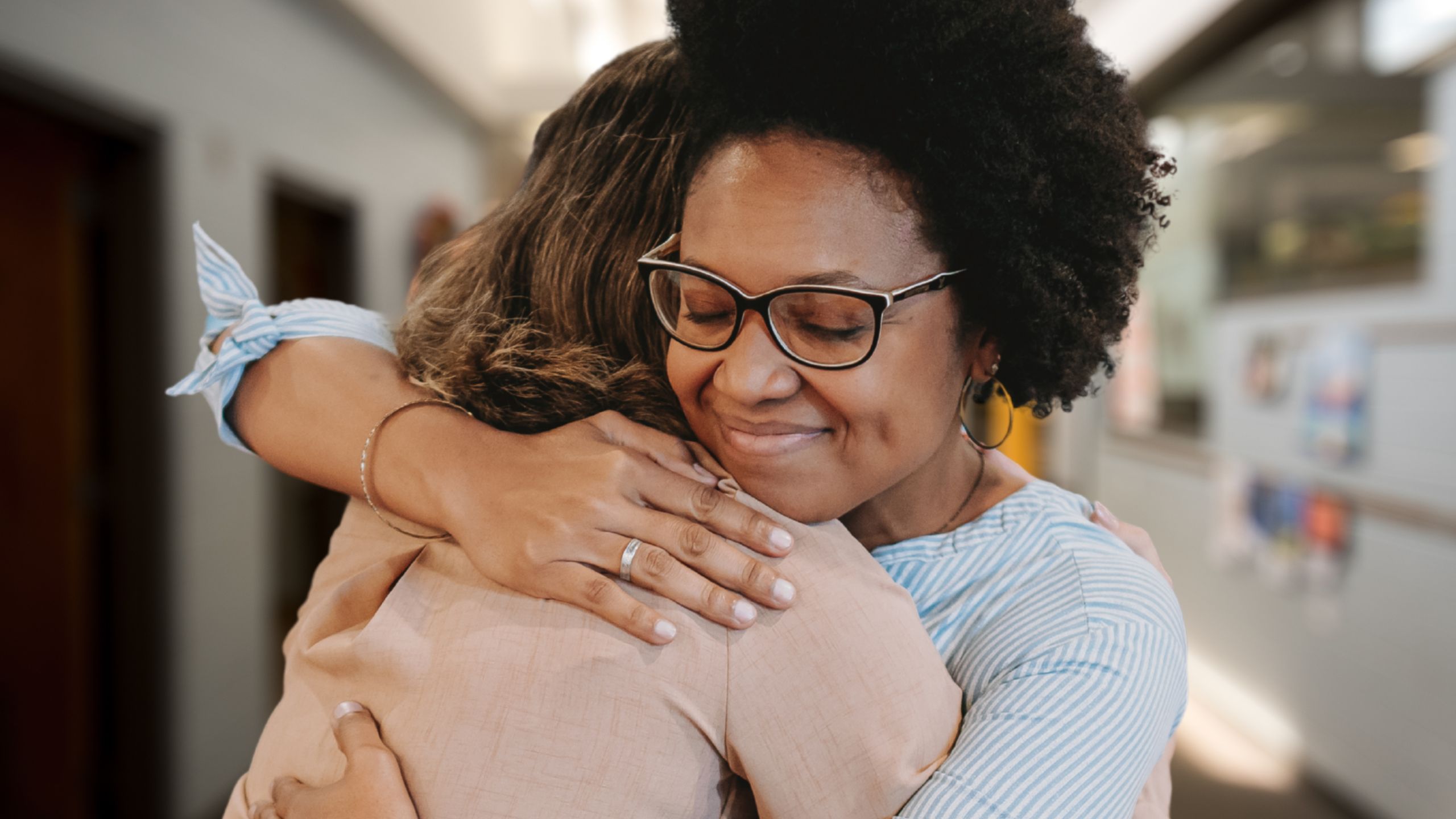 A mãe do autista não precisa de mais opinião; Ela necessita de rede