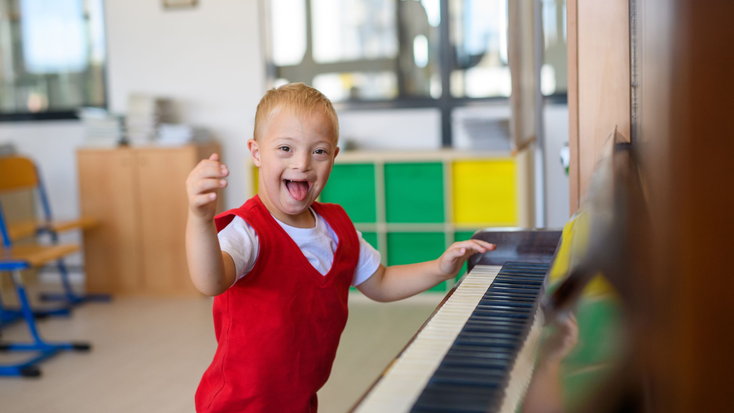A inclusão que dá certo começa bem antes da matrícula