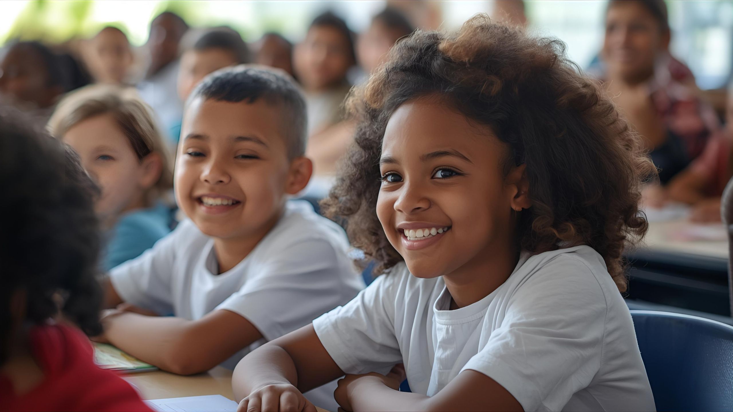 A ESCOLA IDEAL existe! E talvez seja mais simples do que imaginamos