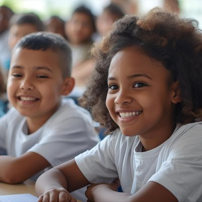A ESCOLA IDEAL existe! E talvez seja mais simples do que imaginamos